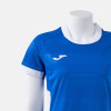 Joma Womens Toletum VII Shirt (Short Sleeve)