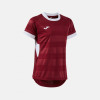 Joma Womens Toletum VII Shirt (Short Sleeve)