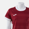 Joma Womens Toletum VII Shirt (Short Sleeve)