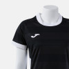 Joma Womens Toletum VII Shirt (Short Sleeve)