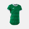 Joma Womens Toletum VII Shirt (Short Sleeve)