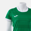 Joma Womens Toletum VII Shirt (Short Sleeve)