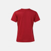 Joma Womens City III Shirt (Short Sleeve)