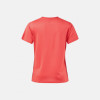 Joma Womens City III Shirt (Short Sleeve)