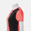 Joma Womens City III Shirt (Short Sleeve)