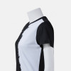 Joma Womens City III Shirt (Short Sleeve)