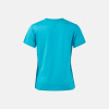 Joma Womens City III Shirt (Short Sleeve)