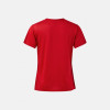 Joma Womens City III Shirt (Short Sleeve)