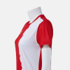 Joma Womens City III Shirt (Short Sleeve)