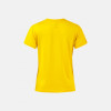 Joma Womens City III Shirt (Short Sleeve)