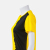 Joma Womens City III Shirt (Short Sleeve)