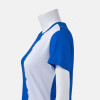 Joma Womens City III Shirt (Short Sleeve)