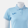 Joma Womens Bali III Polo Shirt