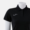 Joma Womens Bali III Polo Shirt