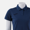 Joma Womens Bali III Polo Shirt