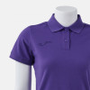 Joma Womens Bali III Polo Shirt