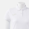 Joma Womens Bali III Polo Shirt