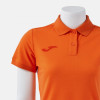 Joma Womens Bali III Polo Shirt