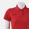 Joma Womens Bali III Polo Shirt