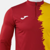 Joma City III 1/4 Zip Top