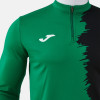 Joma City III 1/4 Zip Top