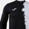 Joma City III 1/4 Zip Top