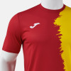 Joma City III Shirt (Short Sleeve)
