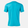 Joma City III Shirt (Short Sleeve)