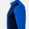Joma City III Full Zip Jacket