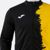 Joma City III Full Zip Jacket
