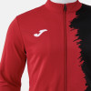 Joma City III Full Zip Jacket