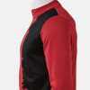 Joma City III Full Zip Jacket