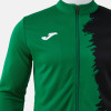 Joma City III Full Zip Jacket