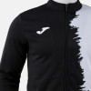 Joma City III Full Zip Jacket