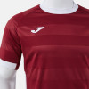 Joma Toletum VII Shirt (Short Sleeve)