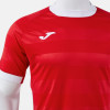 Joma Toletum VII Shirt (Short Sleeve)
