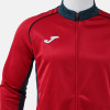 Joma Vintage Eco Retro Full Zip Jacket