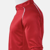 Joma Vintage Eco Retro Full Zip Jacket