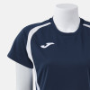 Joma Womens Championship 20 Shirt (Short Sleeve)