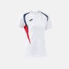 Joma Womens Championship 20 Shirt (Short Sleeve)
