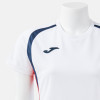 Joma Womens Championship 20 Shirt (Short Sleeve)