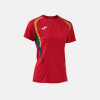 Joma Womens Championship 20 Shirt (Short Sleeve)