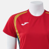 Joma Womens Championship 20 Shirt (Short Sleeve)