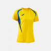 Joma Womens Championship 20 Shirt (Short Sleeve)