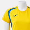Joma Womens Championship 20 Shirt (Short Sleeve)