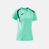 Joma Womens Championship 20 Shirt (Short Sleeve)