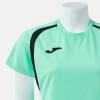 Joma Womens Championship 20 Shirt (Short Sleeve)