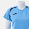 Joma Womens Championship 20 Shirt (Short Sleeve)