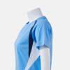 Joma Womens Championship 20 Shirt (Short Sleeve)