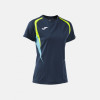 Joma Womens Championship 20 Shirt (Short Sleeve)